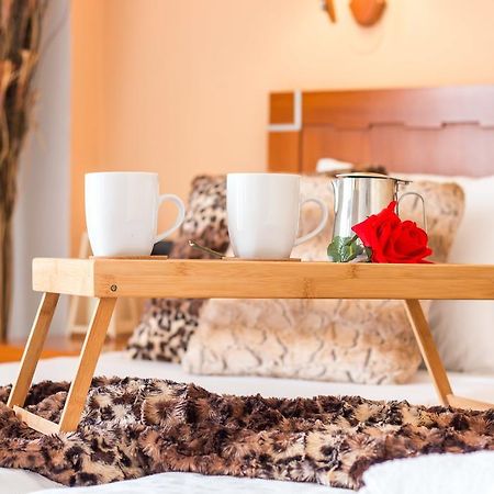 Rhodes City Kahlua Hotel Apartments מראה חיצוני תמונה