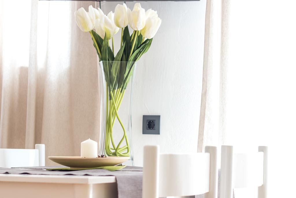 Rhodes City Kahlua Hotel Apartments מראה חיצוני תמונה